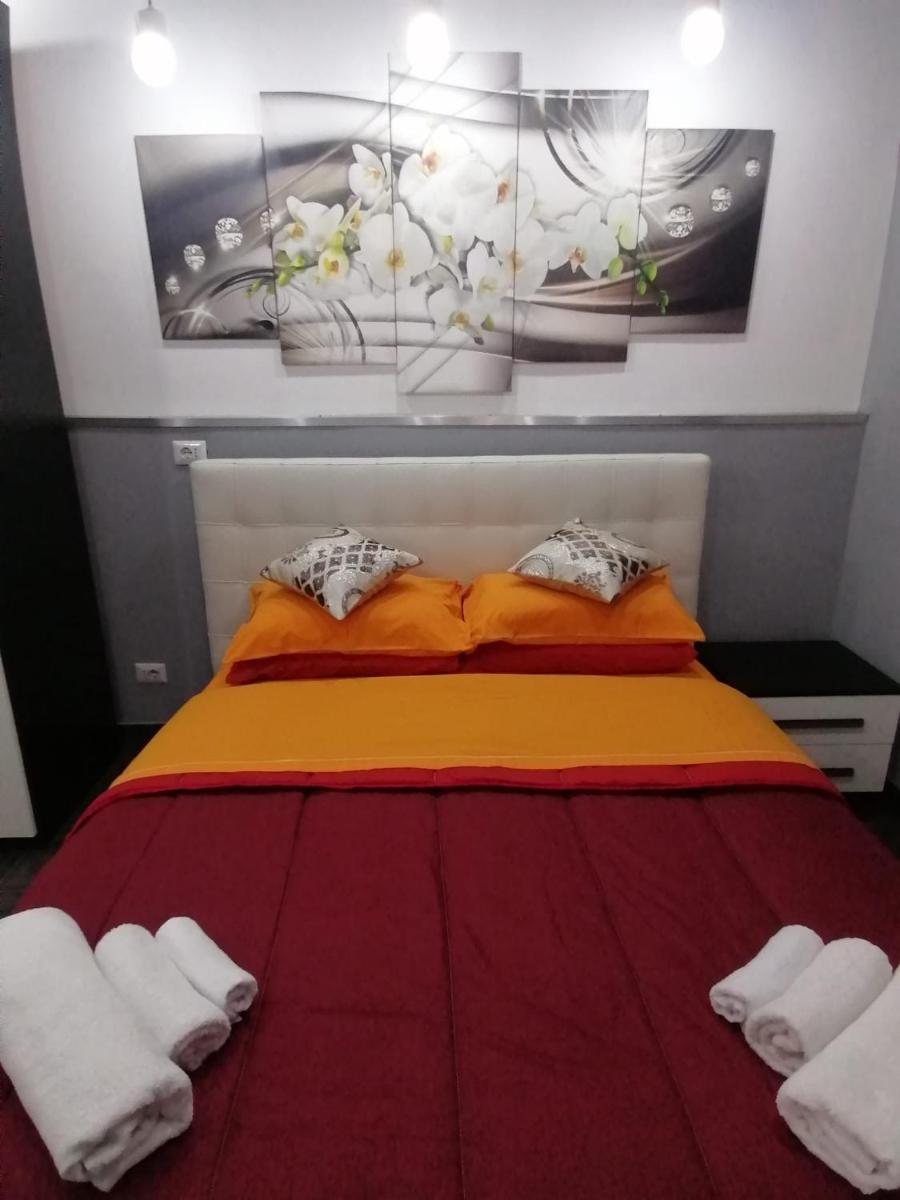 Perla Azzurra 1 - Housity