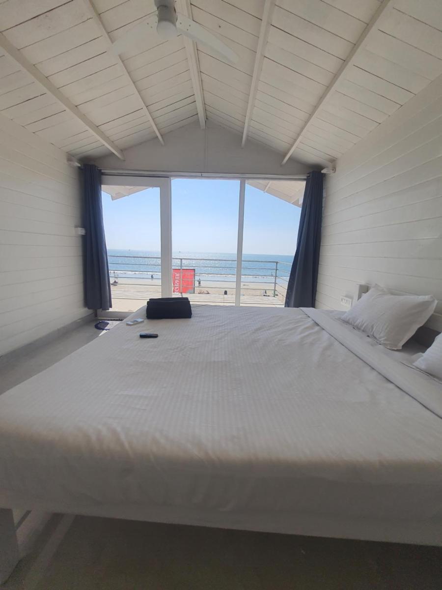 Palolem Beach View Inn - Housity