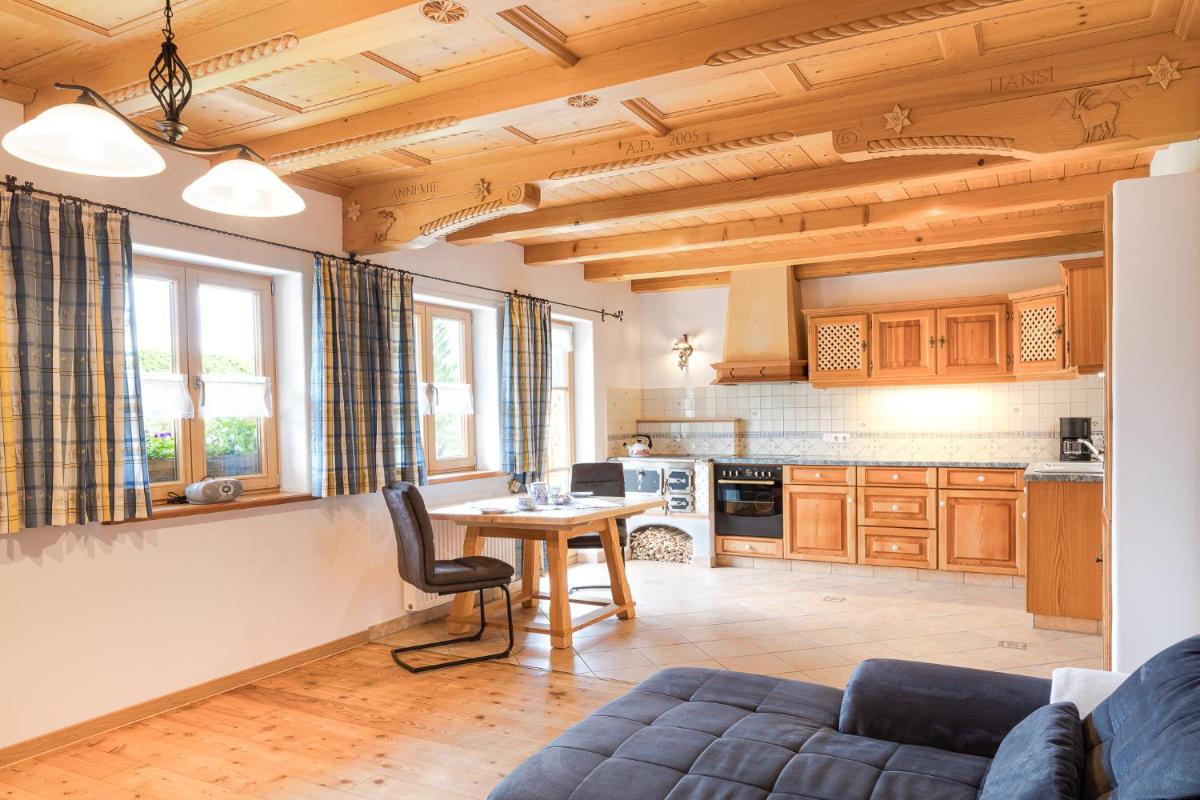 Gästehaus Oberland - Housity