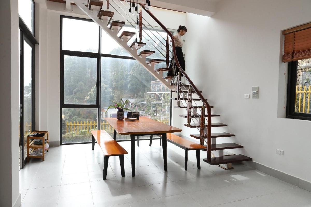 May Villa Tam Đảo - Housity