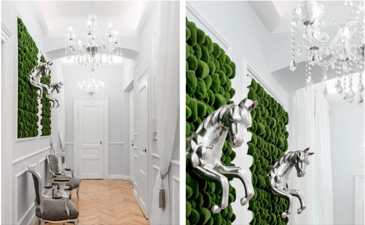 Vogue apartment near by Wenceslas Square - Housity