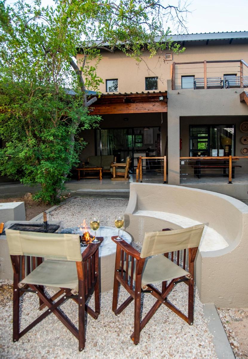 Sweni Lodge 91 Mjejane Kruger Park - Housity
