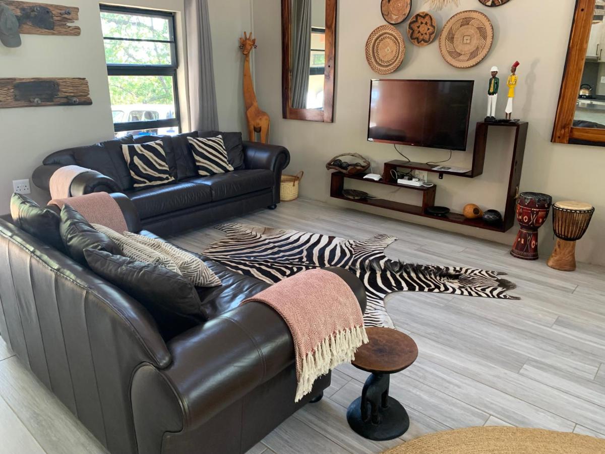 Sweni Lodge 91 Mjejane Kruger Park - Housity