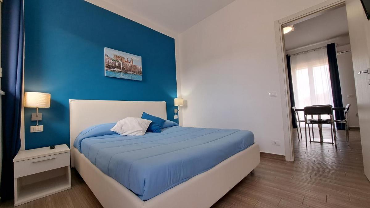 Le Due Sicilie B&B - Housity