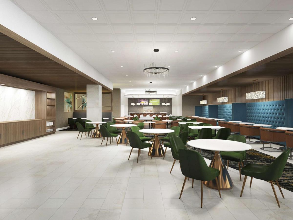 DoubleTree by Hilton Poughkeepsie - Housity