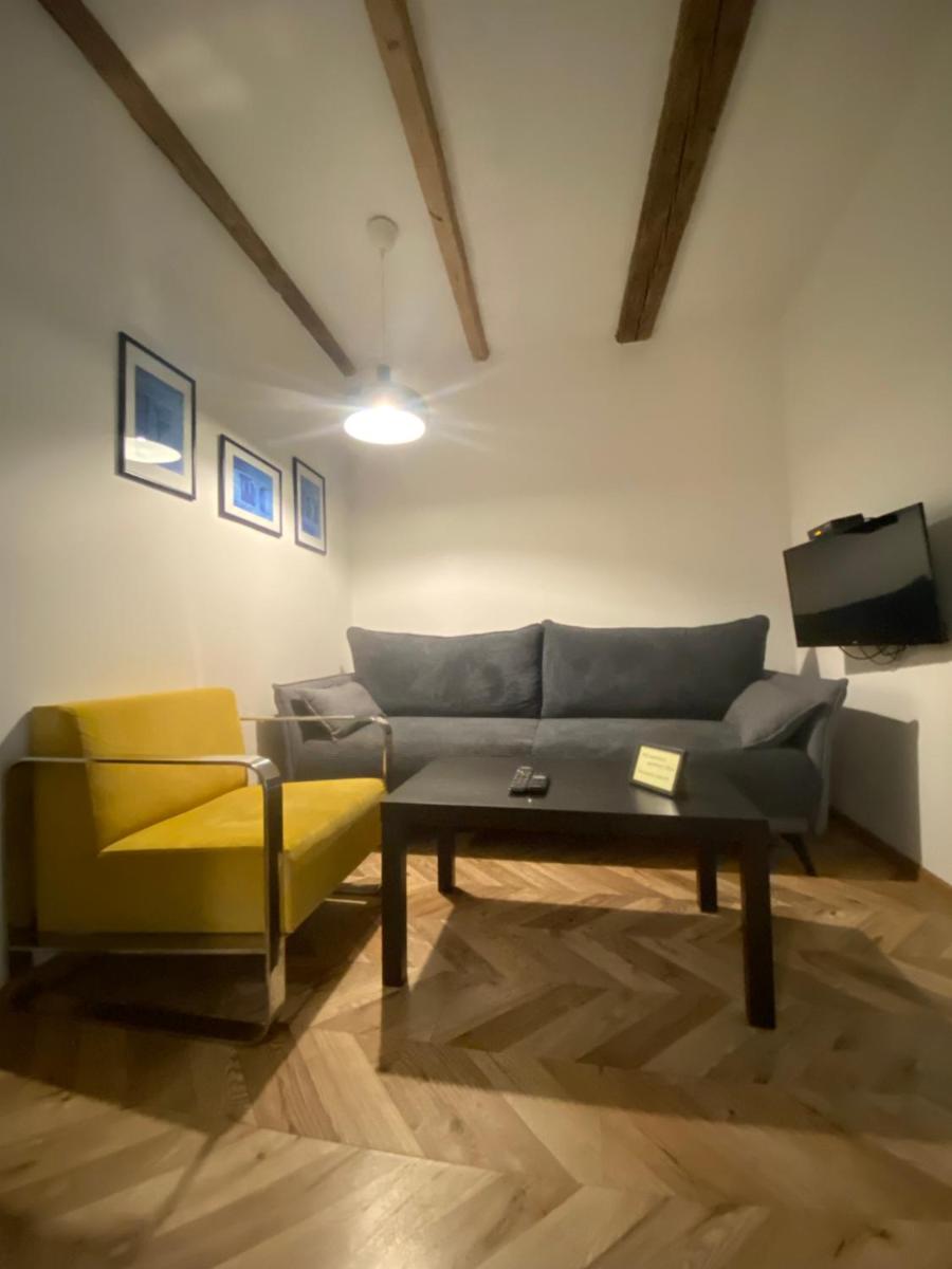 Historical apartments V18 - Housity