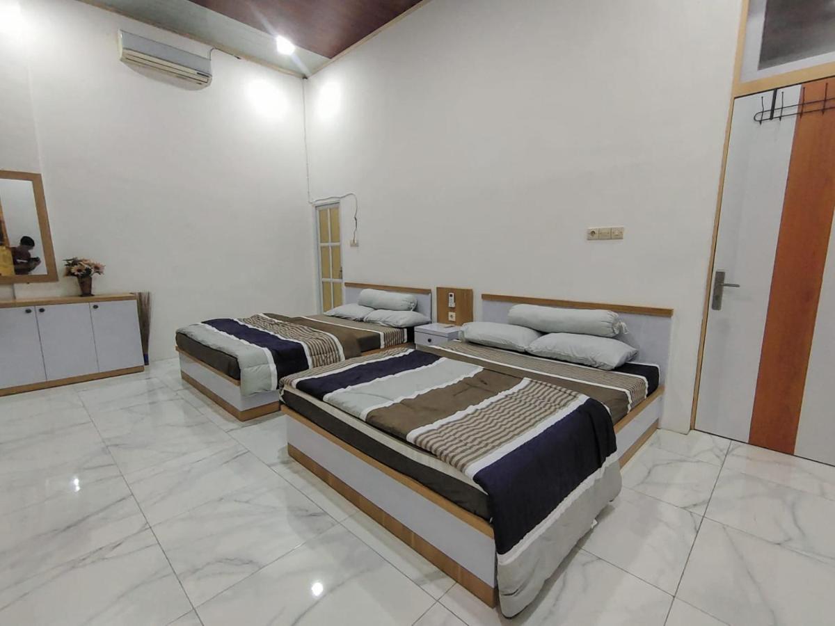 Java Mulia Homestay Syariah - Housity