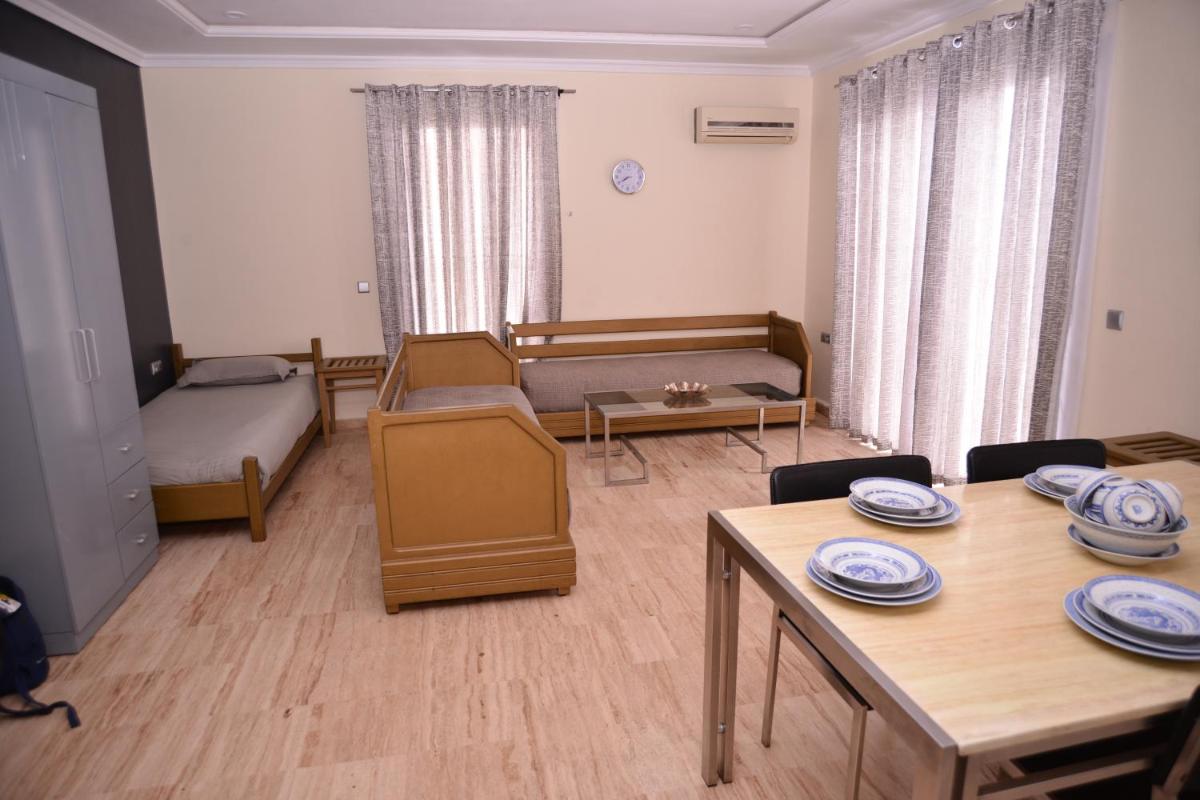 Appart Hôtel Founty Beach - Housity