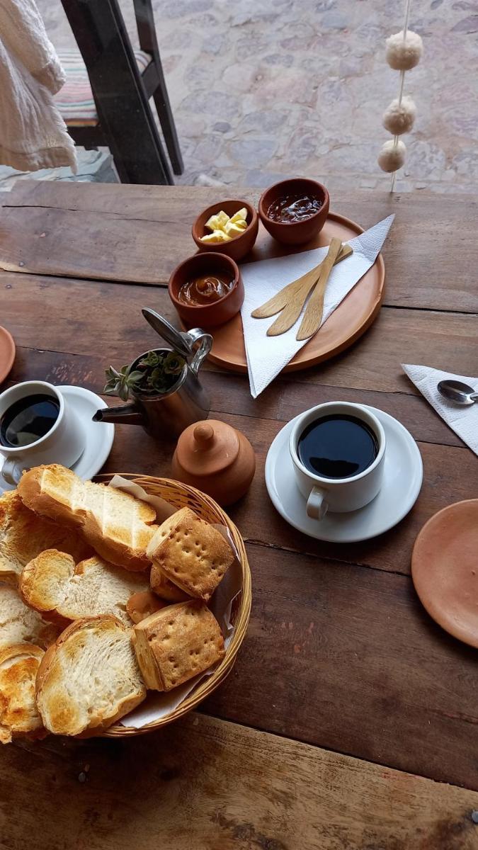 Suitetrails - Hostal Amalaya