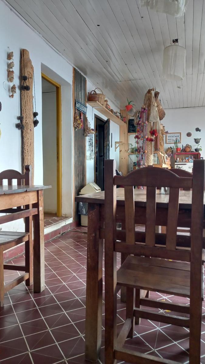 Suitetrails - Hostal Amalaya