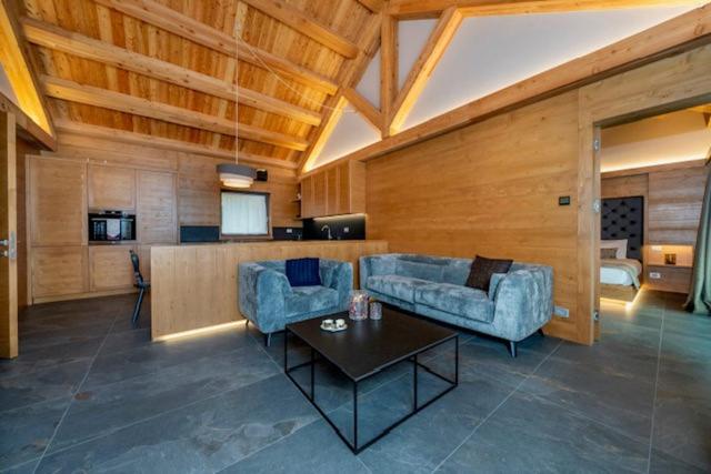 Kile Alpine Resort - Housity