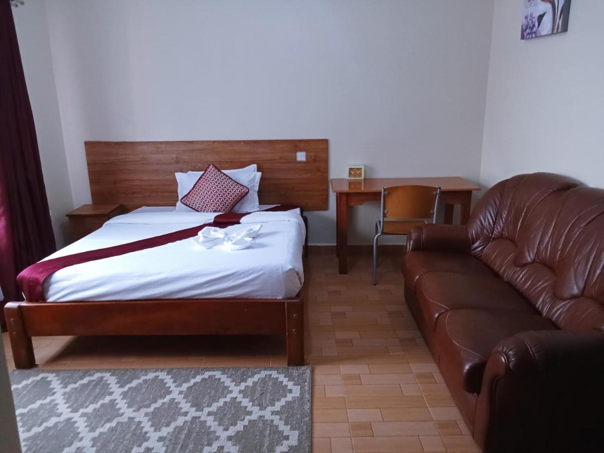Acacia Gardens Gilgil - Housity