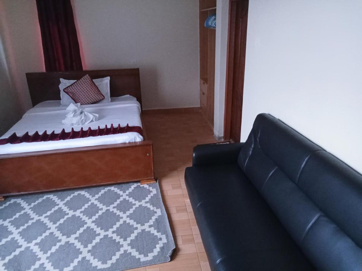 Acacia Gardens Gilgil - Housity