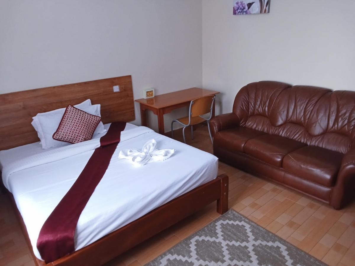 Acacia Gardens Gilgil - Housity
