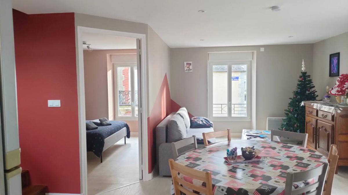 MIMALELY - House & terrace - Housity