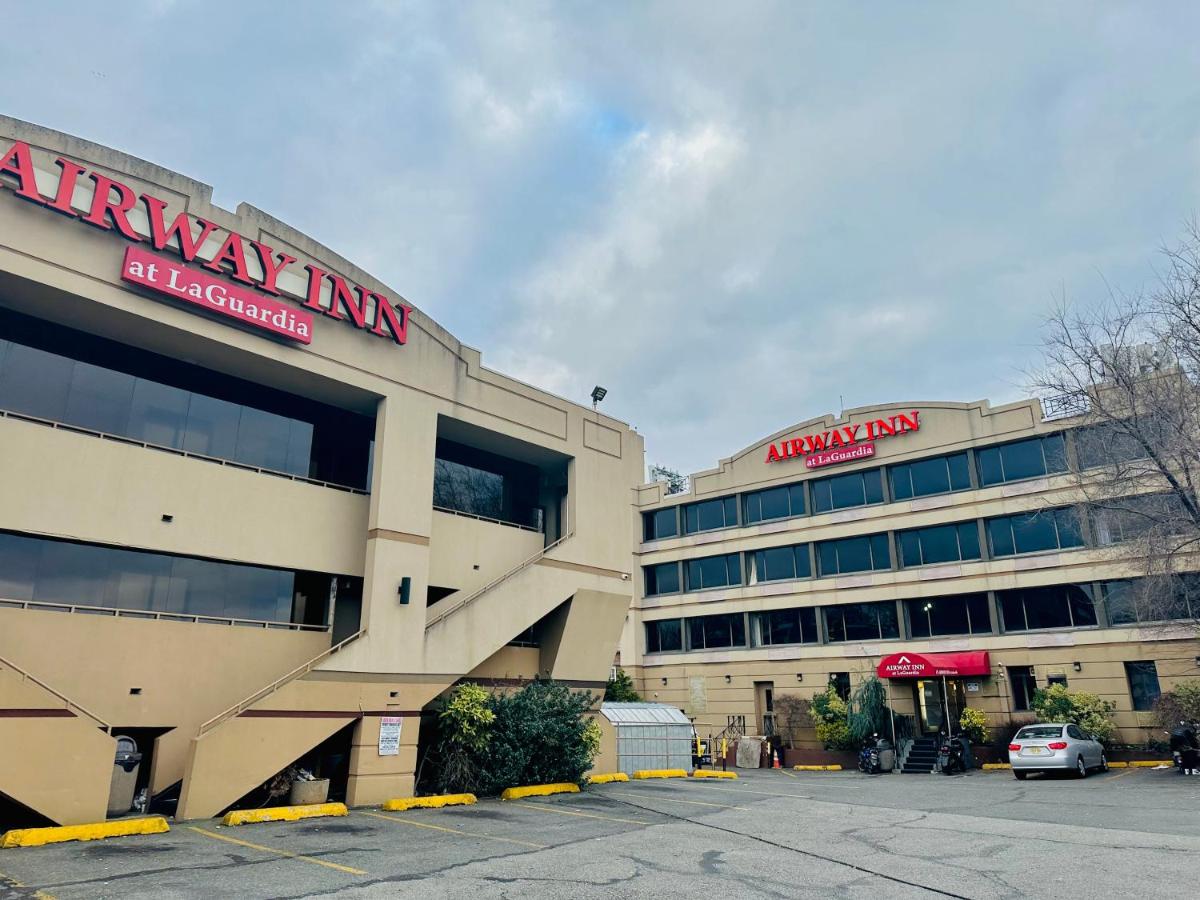 Airway Inn - Housity