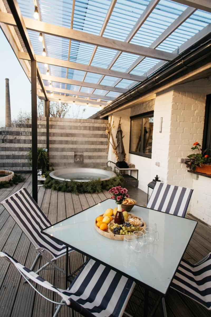 loft apartments OLD MILL - Housity