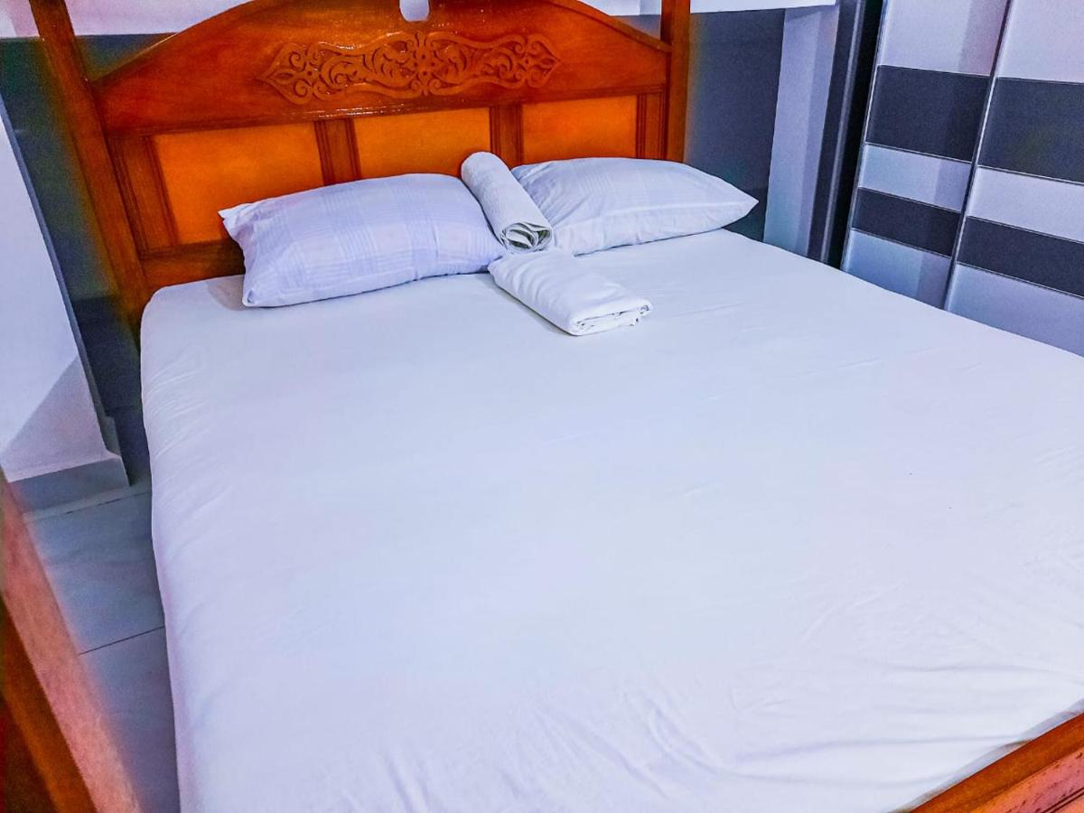 Two Bedroms at Kisimani Heights - Housity