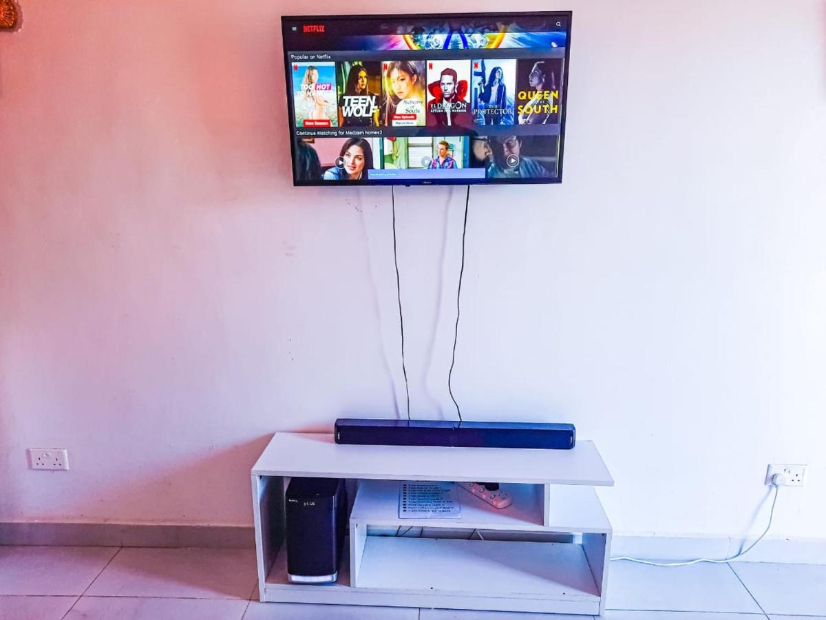 Two Bedroms at Kisimani Heights - Housity