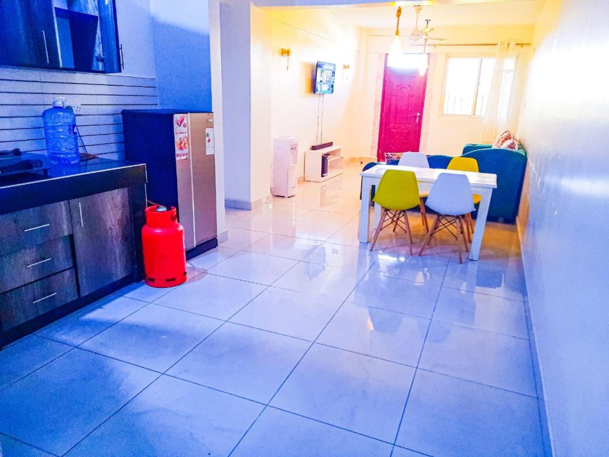 Two Bedroms at Kisimani Heights - Housity