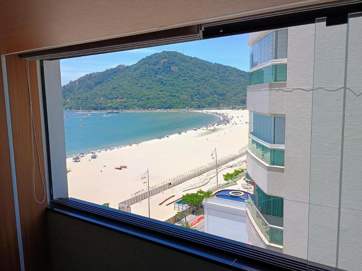 Suitetrails - Luxuoso Pé na areia Vista mar