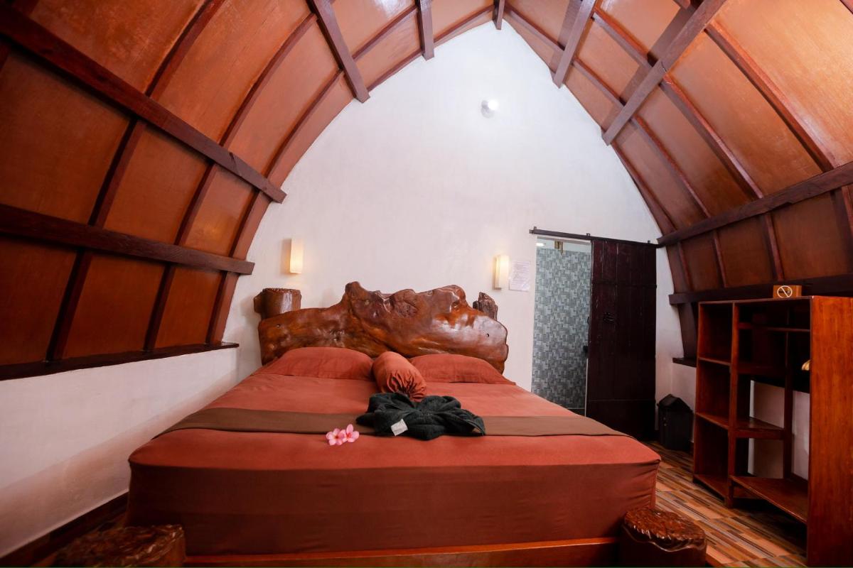 Green Travelodge Bukit Lawang - Housity