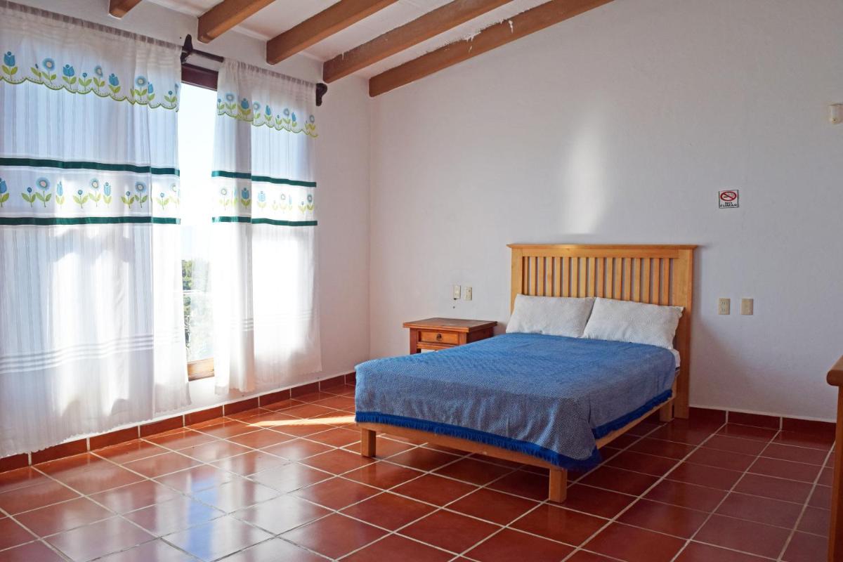 Casa de huéspedes vista hermosa - Housity