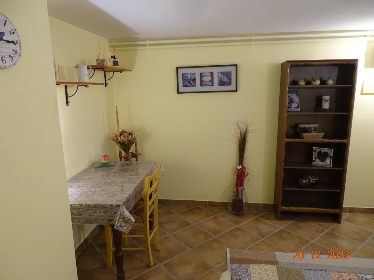Gîte du Grand Cèdre - Housity