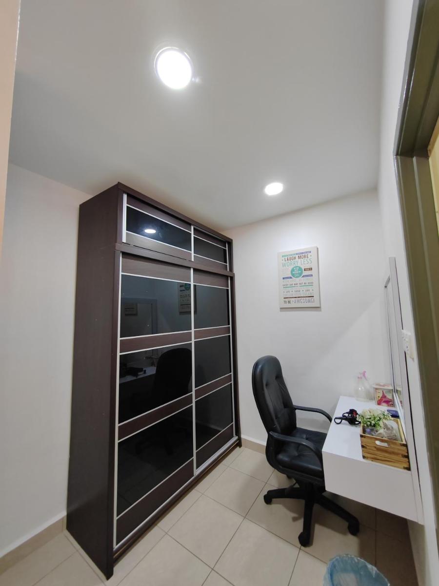 Homestay Tawau - Housity