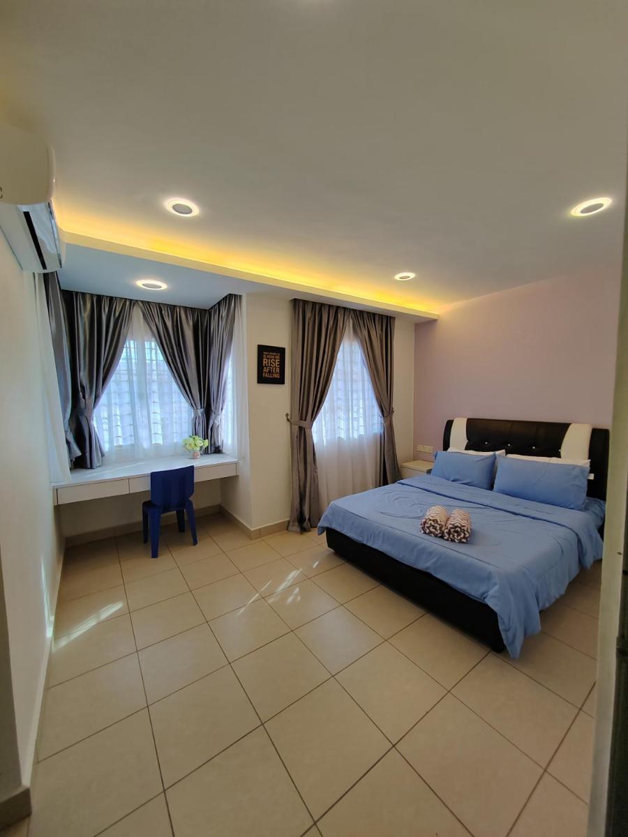 Homestay Tawau - Housity