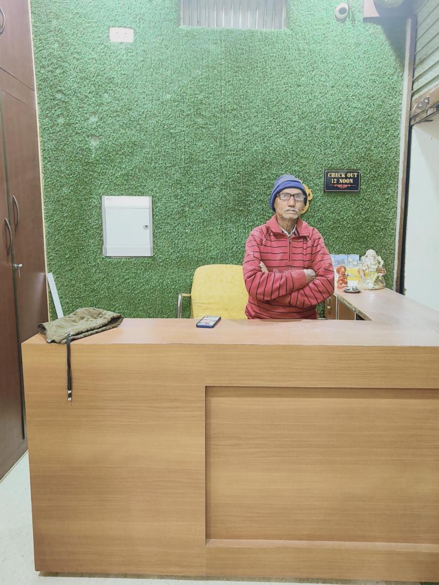 Shree Radhe Inn - Housity