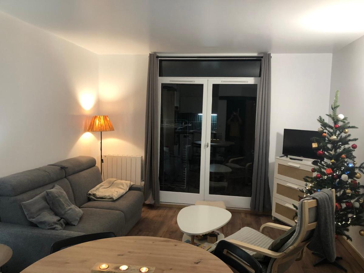 Appartement saint Lary Pla d’Adet - Housity