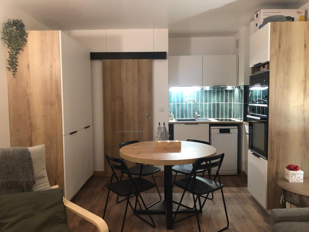 Appartement saint Lary Pla d’Adet - Housity