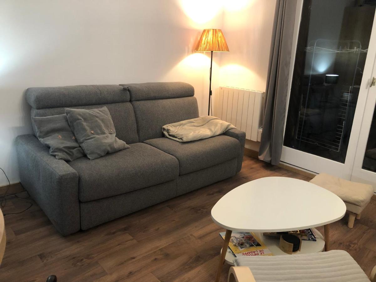 Appartement saint Lary Pla d’Adet - Housity