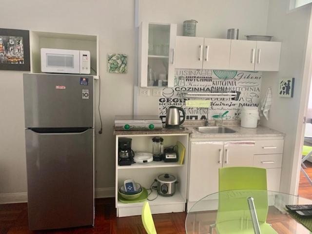 Lindos Apartamentos en San Isidro - Housity