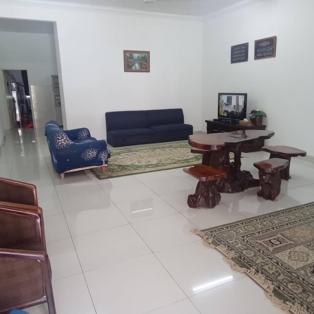 Homestay Ambangan Height SP - Housity