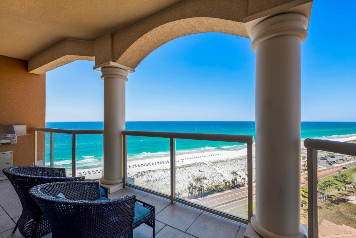Portofino Tower 3 Unit 1503 - Housity