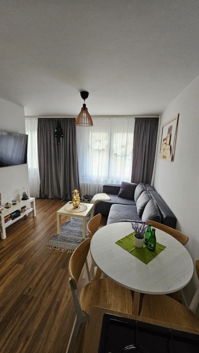 Apartament Boho - Hizvo
