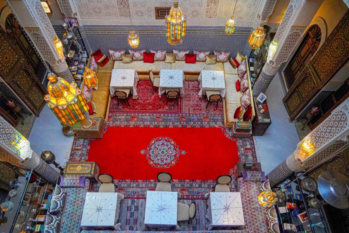 RIAD Dar Hadia Fes - Housity