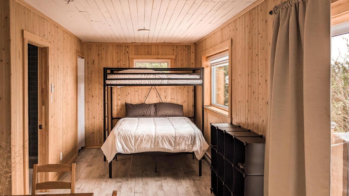 Suitetrails - Chalet La Renarde
