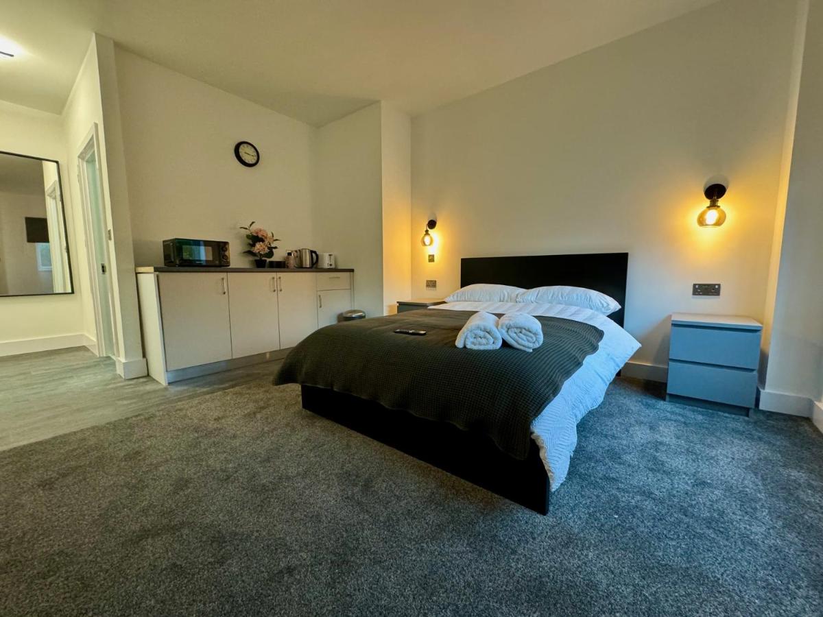Seafarers Stays - Housity