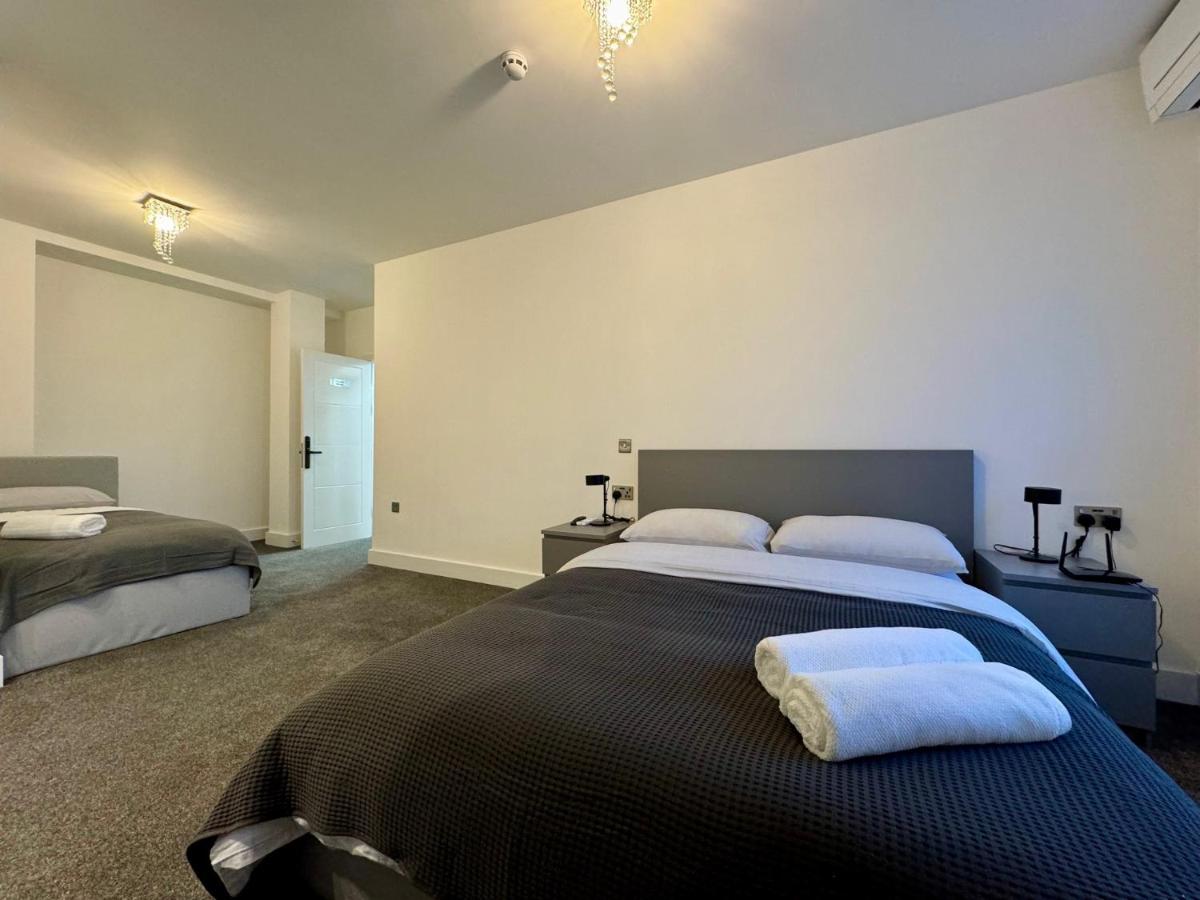 Seafarers Stays - Housity
