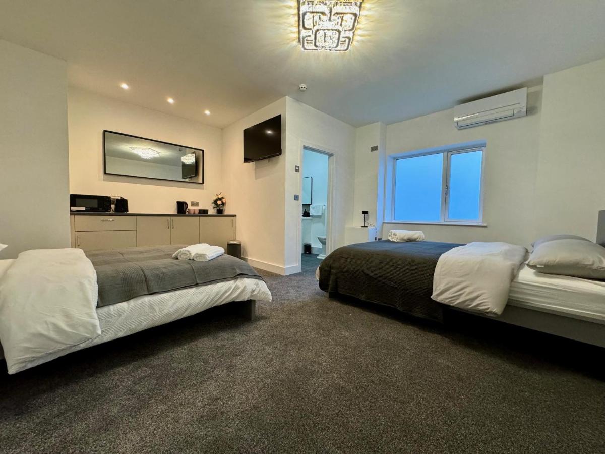 Seafarers Stays - Housity