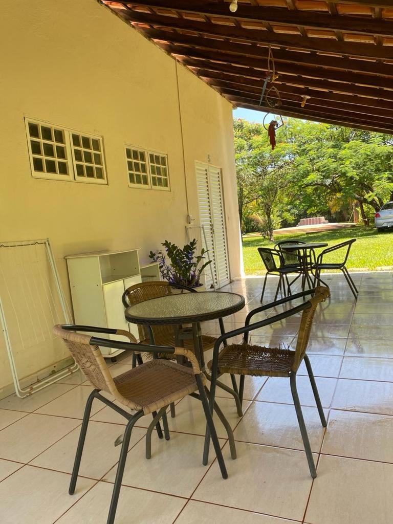 Recanto Resplendor - Housity