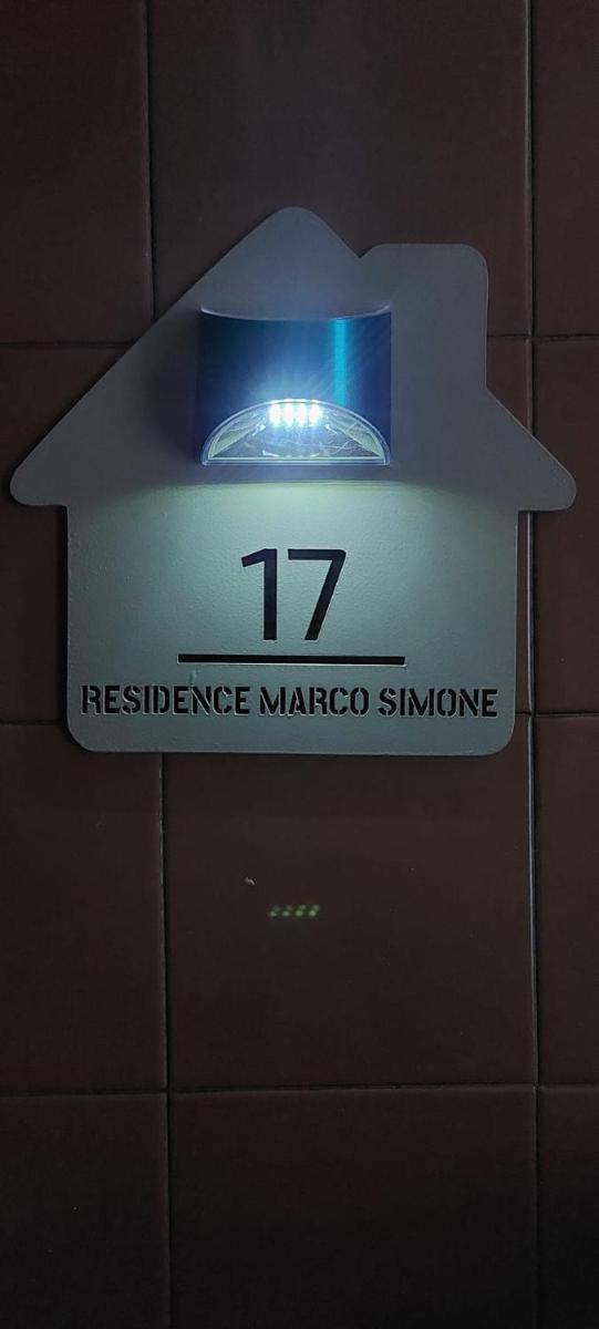 Villa Residence Golf Marco Simone - Housity