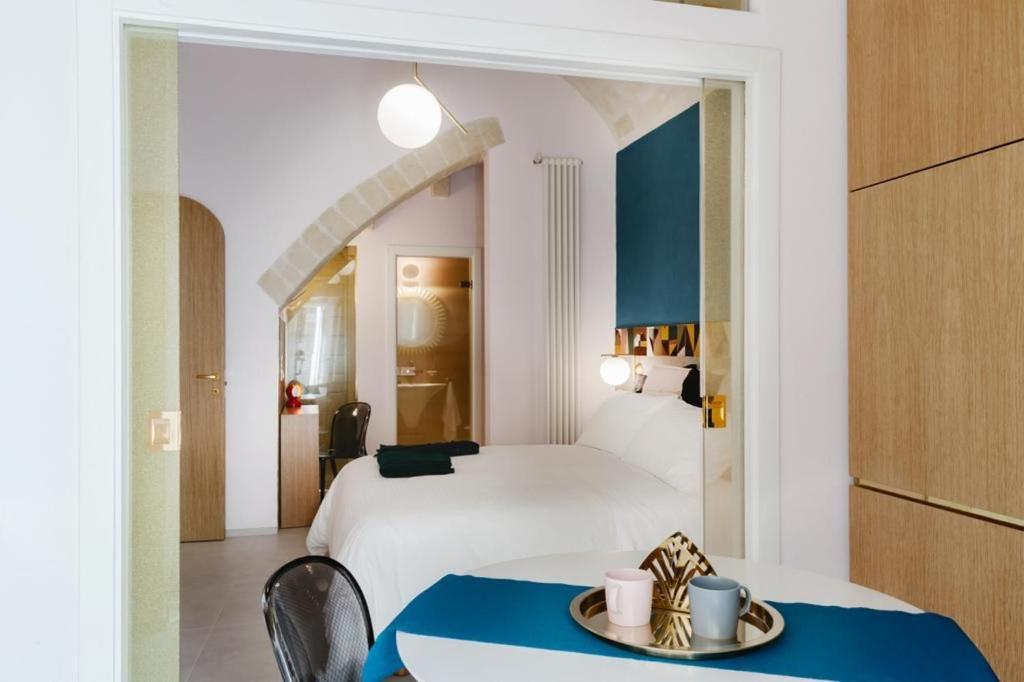 LOVELY & CHIC Rooms nei Sassi - Housity