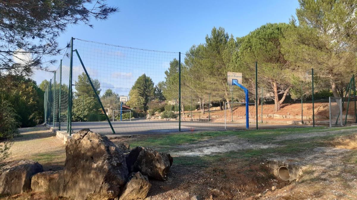 Villa cosy avec vue - Domaine de l'Espinet - Housity