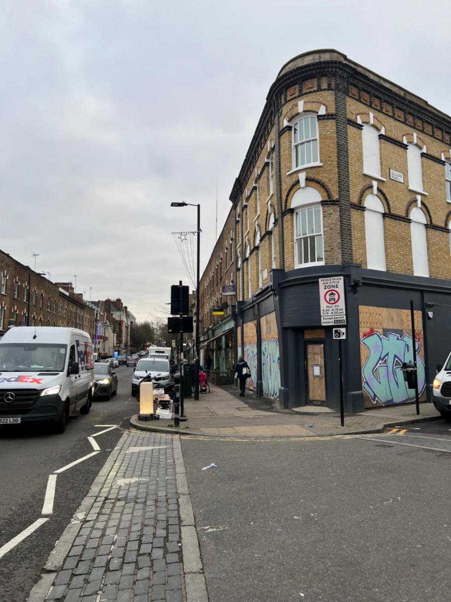London Comfort Stay - Housity