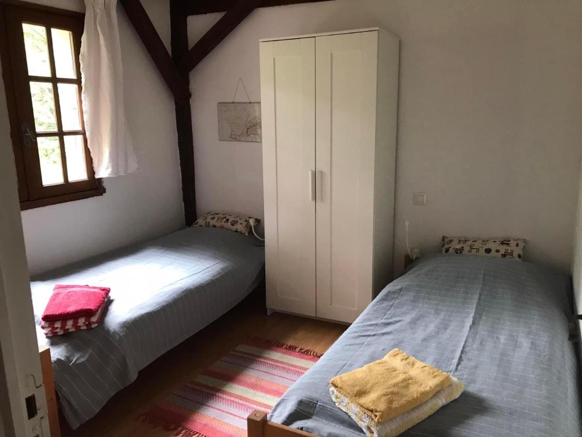 Gîte with great views - Housity