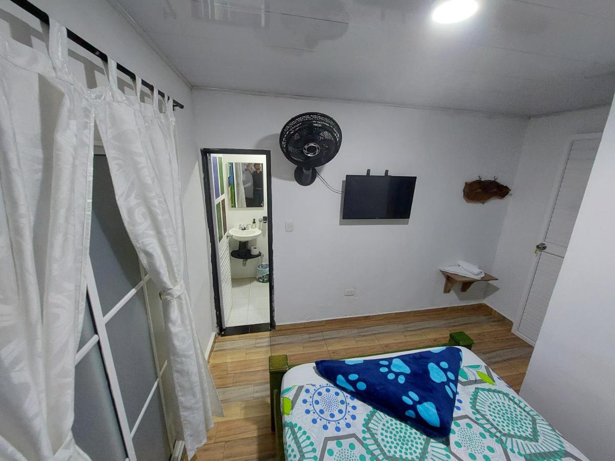 Villa Kerly Hotel en La Unión Valle - Housity